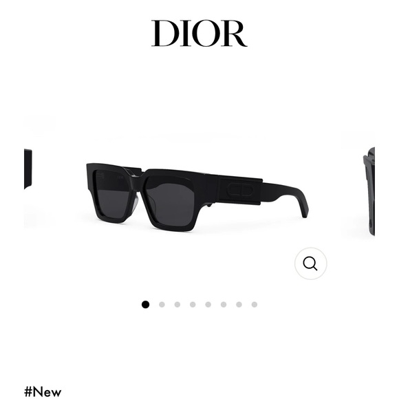 Dior Sunglasses - Picture 1 of 4